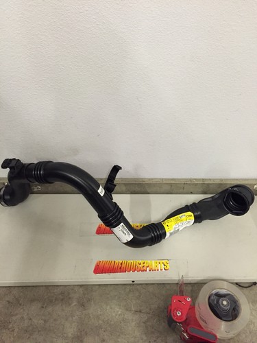 2016 chevy cruze intercooler